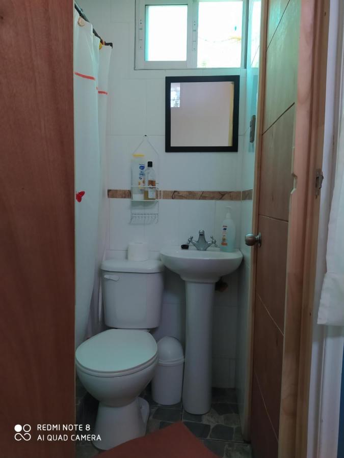 La Reina U Homestay