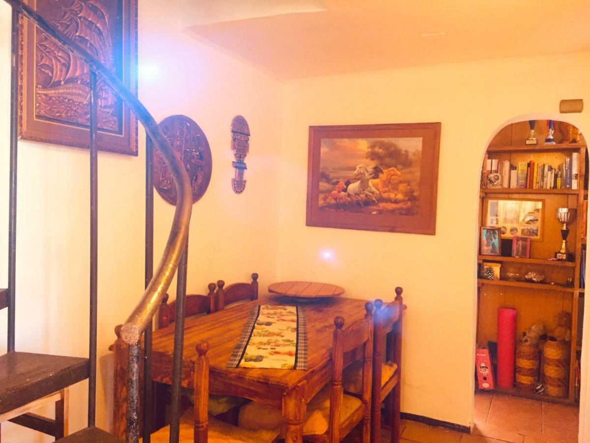 Homestay La Reina U *